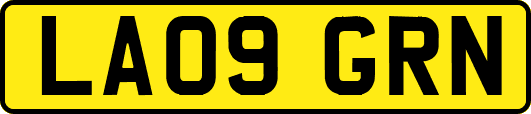 LA09GRN
