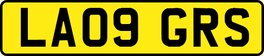 LA09GRS