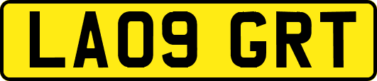 LA09GRT
