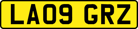 LA09GRZ