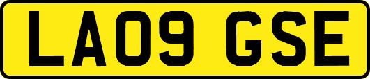 LA09GSE