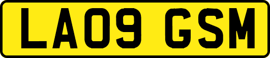 LA09GSM