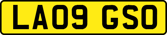 LA09GSO