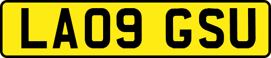 LA09GSU