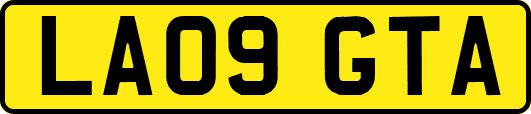 LA09GTA