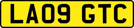 LA09GTC