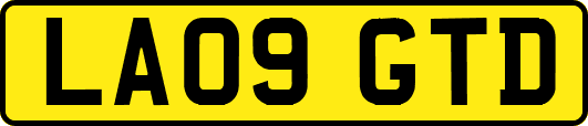 LA09GTD