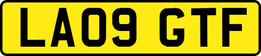 LA09GTF