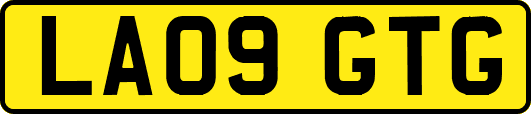 LA09GTG