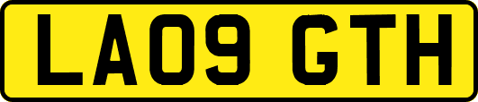 LA09GTH