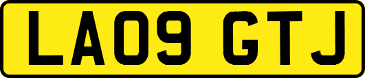 LA09GTJ