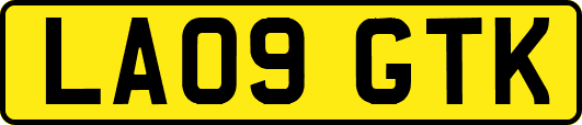 LA09GTK