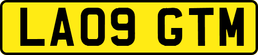 LA09GTM