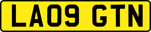 LA09GTN