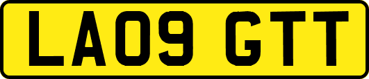 LA09GTT