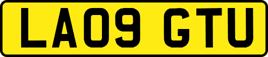 LA09GTU