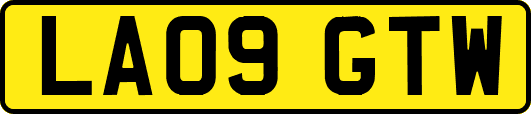 LA09GTW