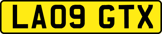 LA09GTX
