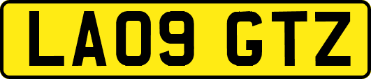 LA09GTZ