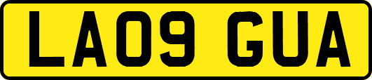LA09GUA