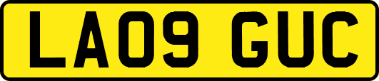 LA09GUC