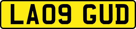 LA09GUD