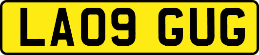 LA09GUG