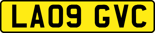 LA09GVC