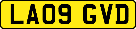 LA09GVD