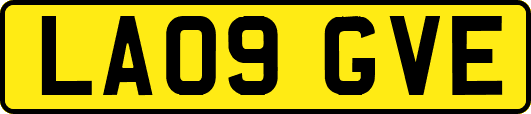 LA09GVE