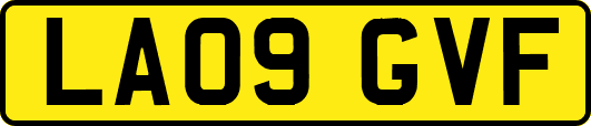 LA09GVF