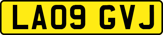 LA09GVJ