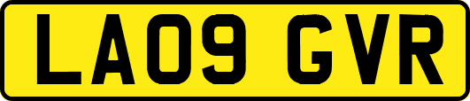 LA09GVR