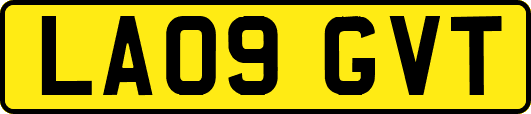 LA09GVT