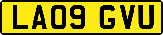 LA09GVU