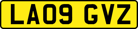 LA09GVZ