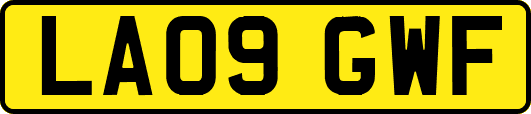 LA09GWF