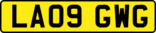 LA09GWG