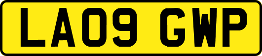 LA09GWP