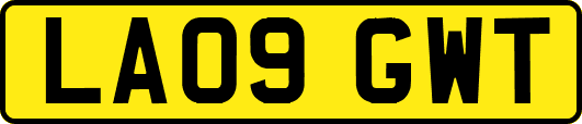 LA09GWT
