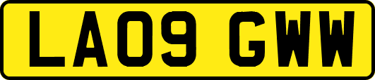 LA09GWW