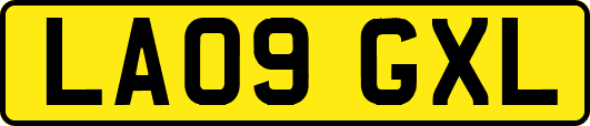 LA09GXL