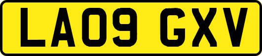 LA09GXV