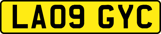 LA09GYC