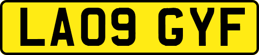 LA09GYF