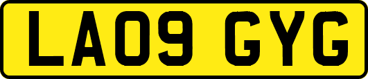 LA09GYG