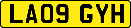 LA09GYH