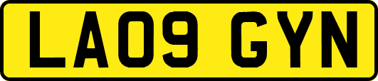 LA09GYN