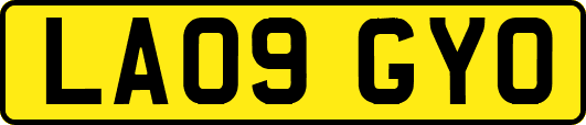 LA09GYO