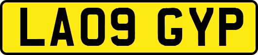 LA09GYP